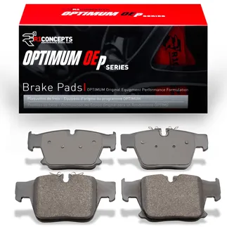 R1 Concepts 2551-2475-00 Optimum Oe Pads